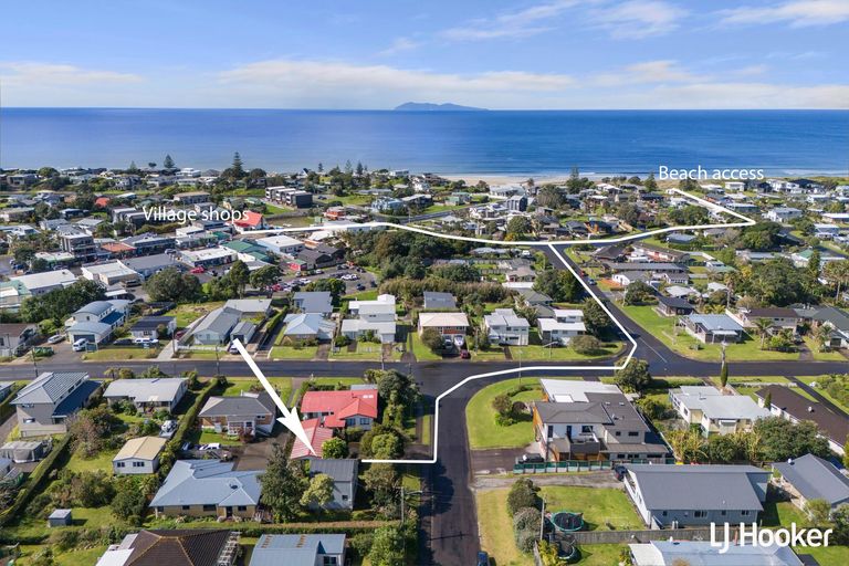 Photo of property in 22a Citrus Avenue, Waihi Beach, 3611