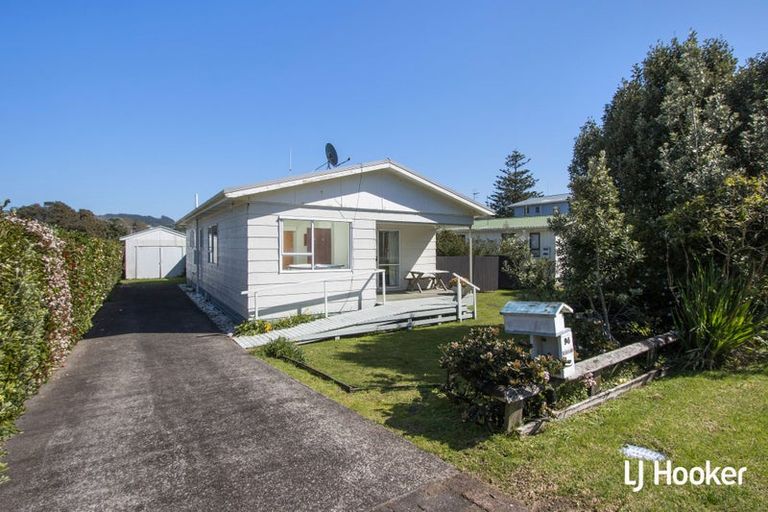 Photo of property in 94 Dillon Street, Waihi Beach, 3611
