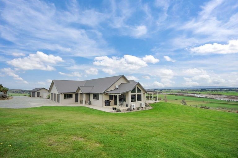 Photo of property in 1521 Dipton Winton Highway, Centre Bush, Winton, 9782