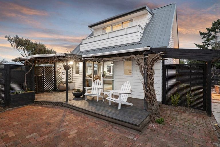 Photo of property in 1/39 Pannell Avenue, Wainoni, Christchurch, 8061