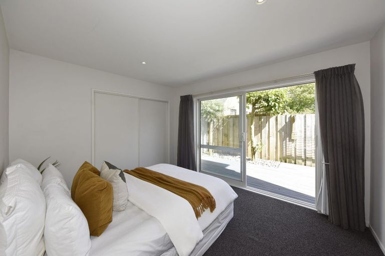 Photo of property in 1/24 Dickens Street, Addington, Christchurch, 8024