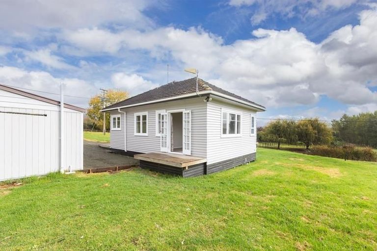 Photo of property in 99e Settlement Road, Kaiwaka, 0573