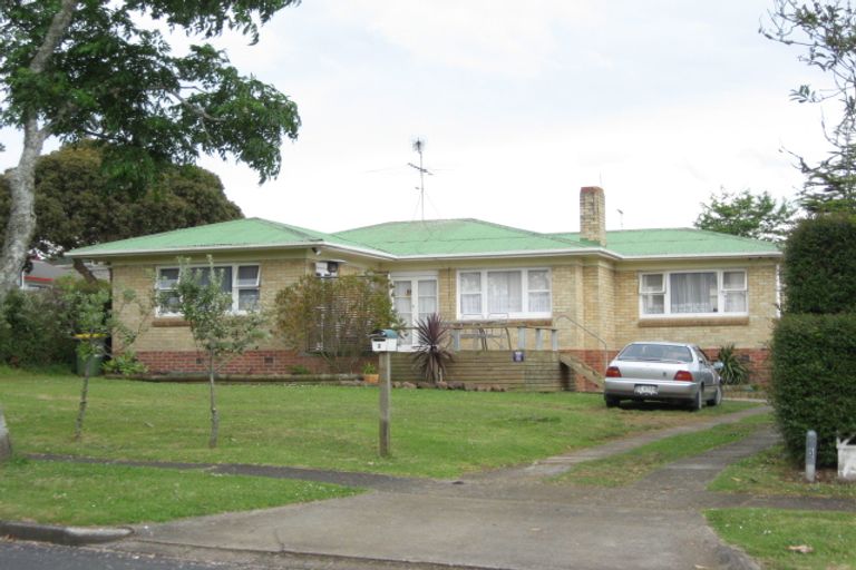 Photo of property in 7 Kayes Road, Pukekohe, 2120