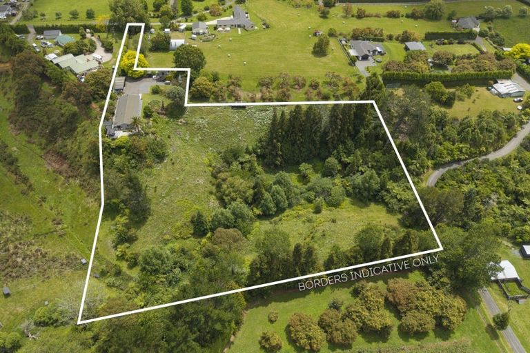 Photo of property in 86 Castles Road, Oropi, Tauranga, 3173