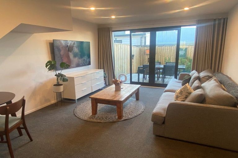 Photo of property in 7/129 Sherborne Street, St Albans, Christchurch, 8014