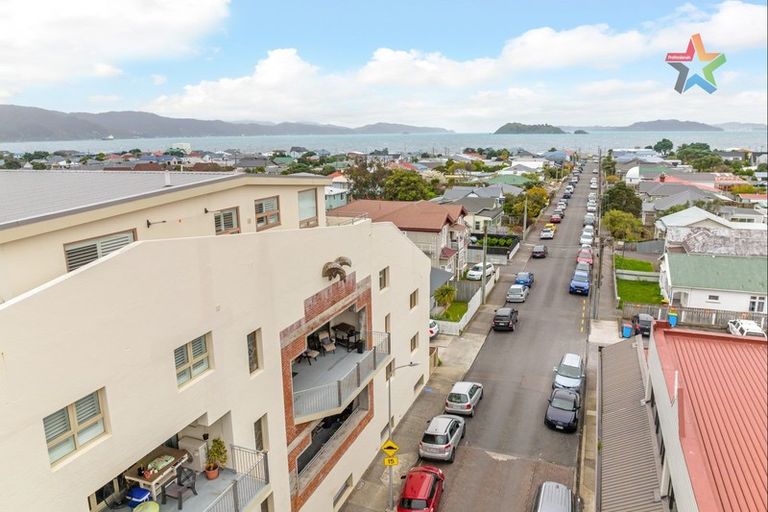 Photo of property in 4/44 Bay Street, Petone, Lower Hutt, 5012