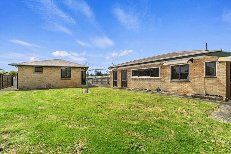 Photo of property in 15 Bailey Street, Huntly, 3700
