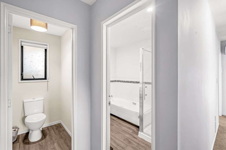 Photo of property in 23 Freebairn Street, Redwood, Christchurch, 8051