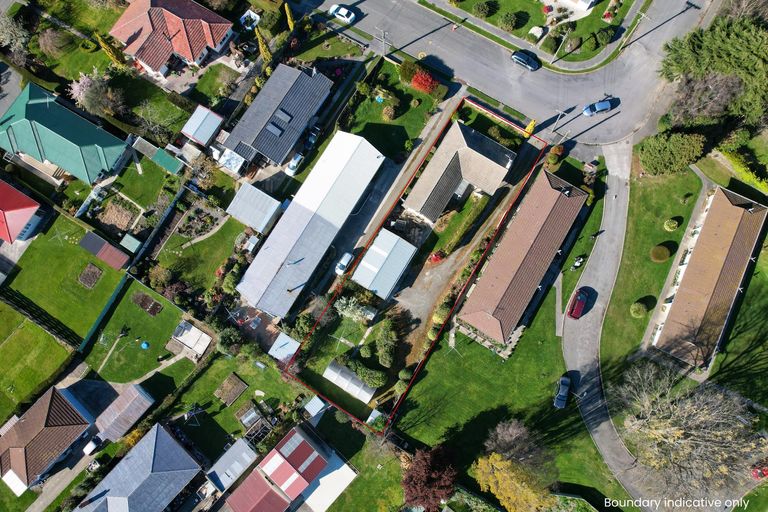 Photo of property in 7 Arthur Street, Holmes Hill, Oamaru, 9401