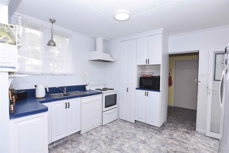 Photo of property in 192 Macmaster Street, Richmond, Invercargill, 9810