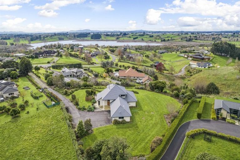 Photo of property in 22 Dromara Drive, Rotokauri, Hamilton, 3289