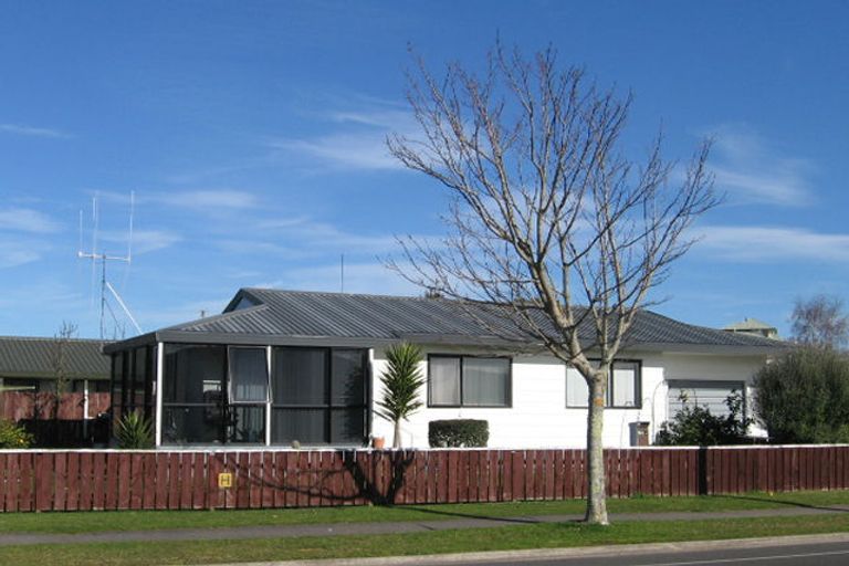 Photo of property in 105 Dominion Road, Nawton, Hamilton, 3200