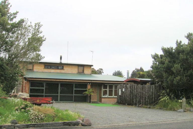 Photo of property in 3 Southridge Drive, Ohakune, 4625