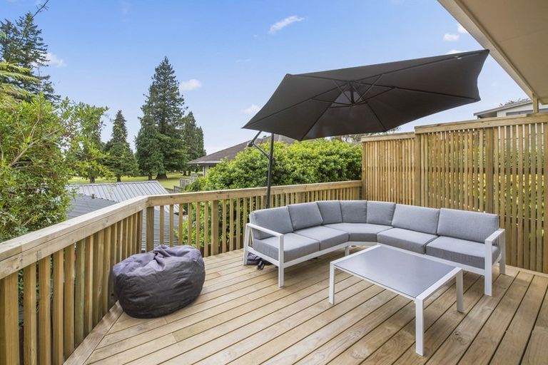Photo of property in 9a Jackson Street, Springfield, Rotorua, 3015