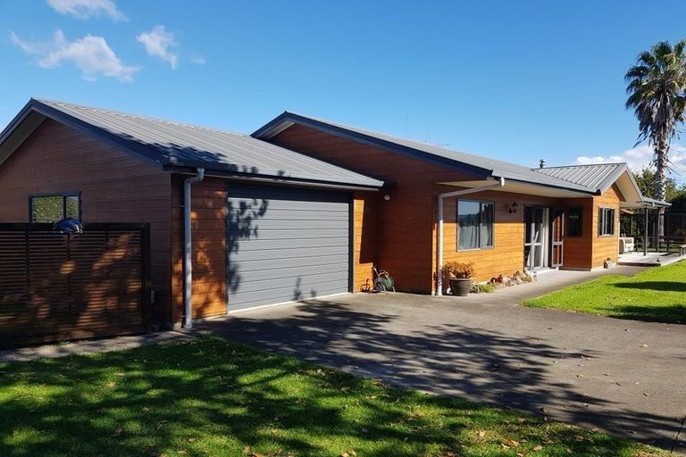 Photo of property in 58 Pyes Pa Road, Pyes Pa, Tauranga, 3112