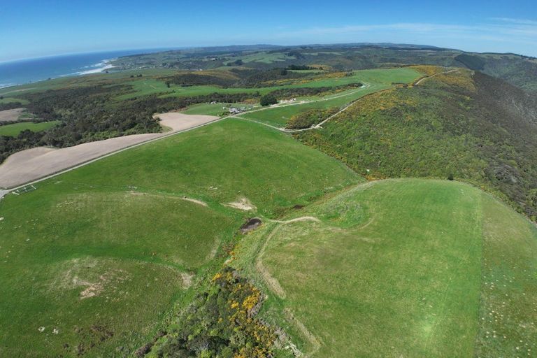 Photo of property in 205 Otokia-kuri Bush Road East, Kuri Bush, Dunedin, 9091