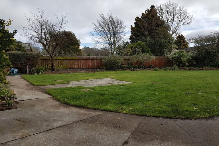 Photo of property in 91 East Belt, Lincoln, 7608