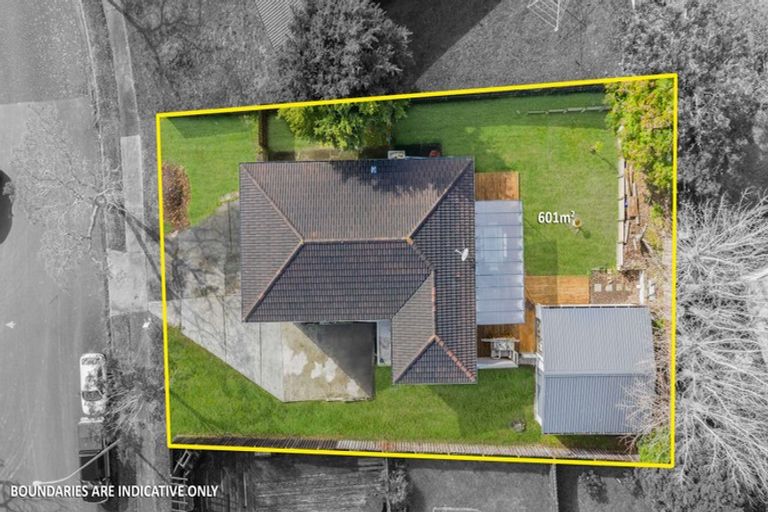 Photo of property in 4 Caley Court, Totara Heights, Auckland, 2105