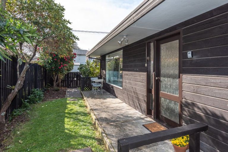 Photo of property in 1/30 Ranfurly Street, St Albans, Christchurch, 8014