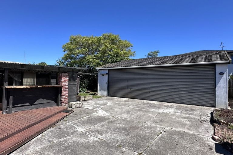 Photo of property in 321 Barrington Street, Spreydon, Christchurch, 8024
