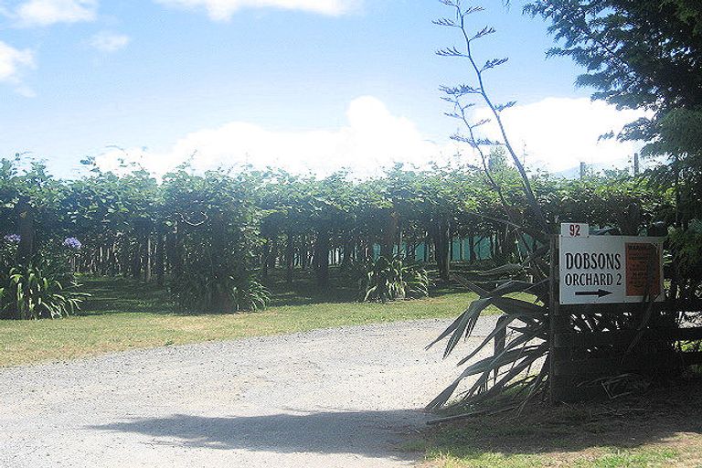 Photo of property in 92 Dudley Vercoe Drive, Te Puke, 3182