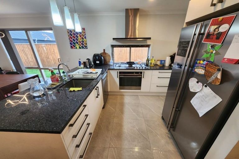 Photo of property in 8 Foden Lane, Halswell, Christchurch, 8025