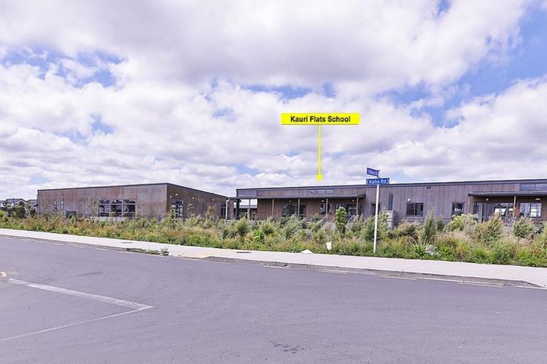 Photo of property in 20 Kairakau Street, Papakura, 2110