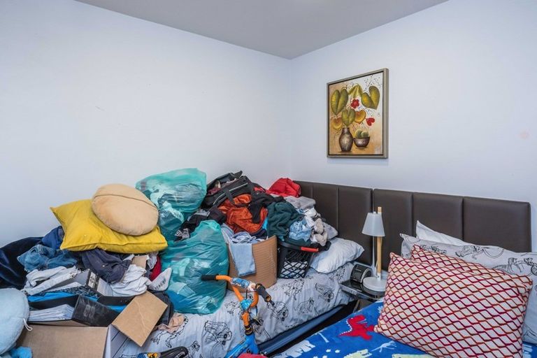 Photo of property in Terrace Garden Apartments, 5a/120 The Terrace, Wellington Central, Wellington, 6011