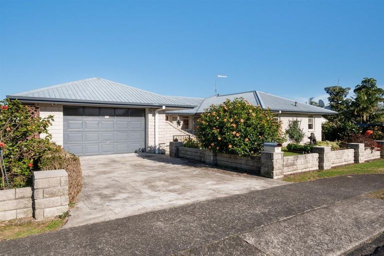 Photo of property in 177 Cameron Road, Te Puke, 3119