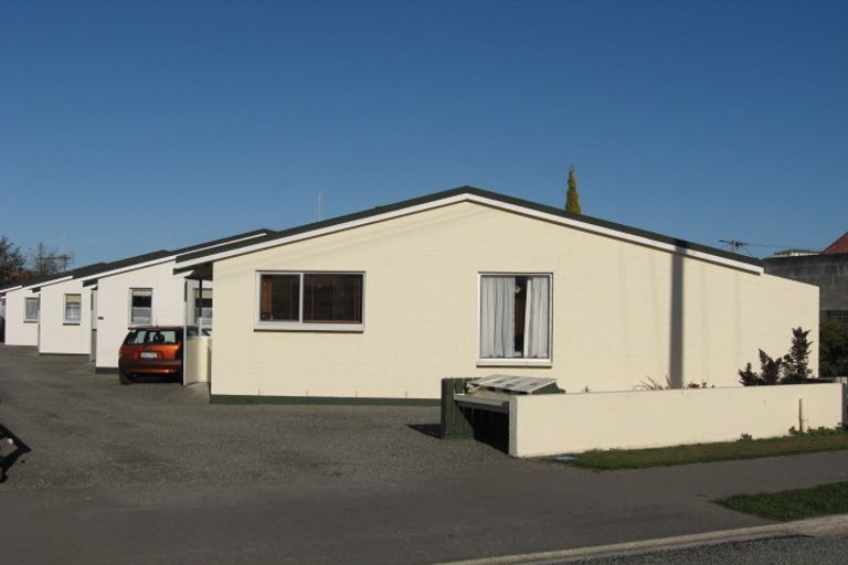 Photo of property in 31c Usk Street, Oamaru, 9400