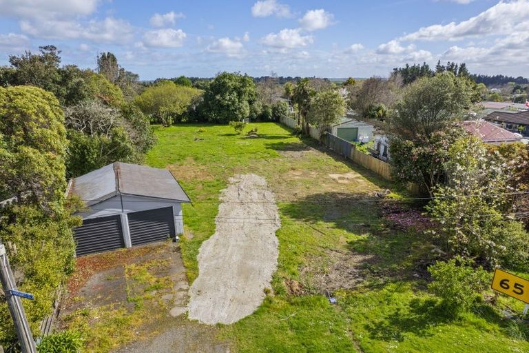 Photo of property in 3 Margaret Street, Shannon, 4821