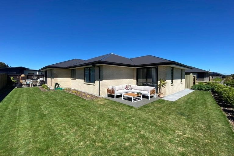 Photo of property in 4 Ranby Place, Woodend, 7610