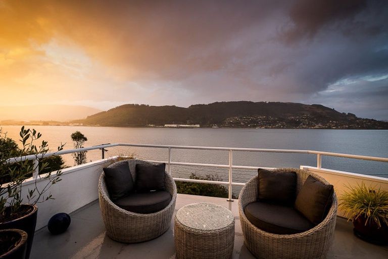 Photo of property in 275 Portobello Road, The Cove, Dunedin, 9077