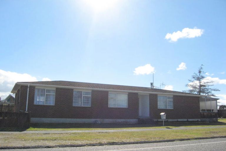 Photo of property in 114 Puataata Road, Turangi, 3334