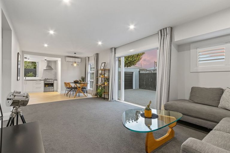 Photo of property in 4 Grants Road, Papanui, Christchurch, 8053