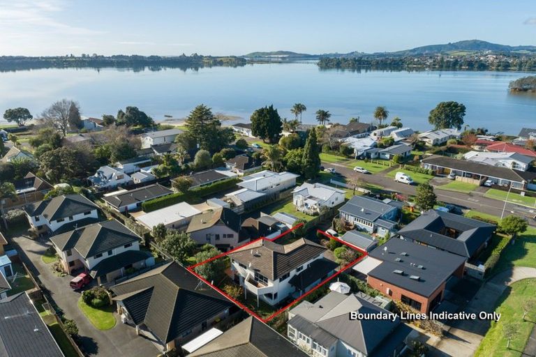 Photo of property in 23b Burrows Street, Tauranga South, Tauranga, 3112