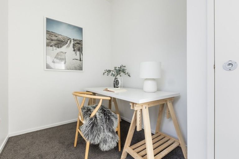 Photo of property in 82 Fisher-point Drive, Auckland Central, Auckland, 1010