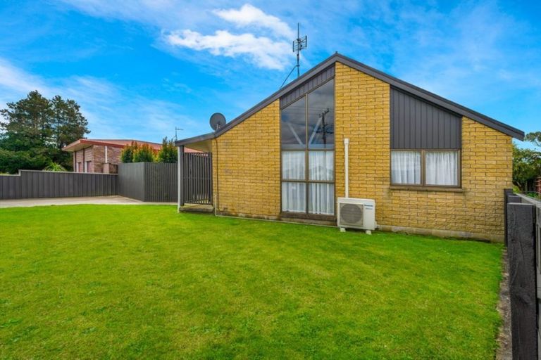Photo of property in 118a Studholme Street, Morrinsville, 3300