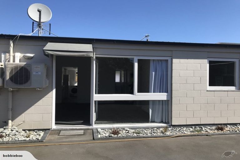 Photo of property in 116 Caledonian Road, St Albans, Christchurch, 8014