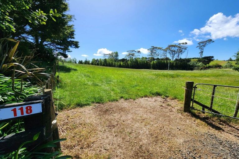 Photo of property in 118 Wrights Road, Raglan, 3295