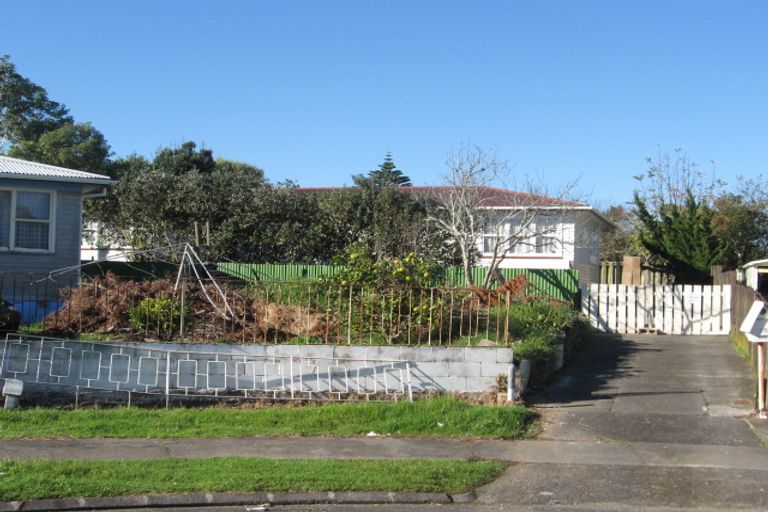 Photo of property in 25 Romney Place, Manurewa, Auckland, 2102