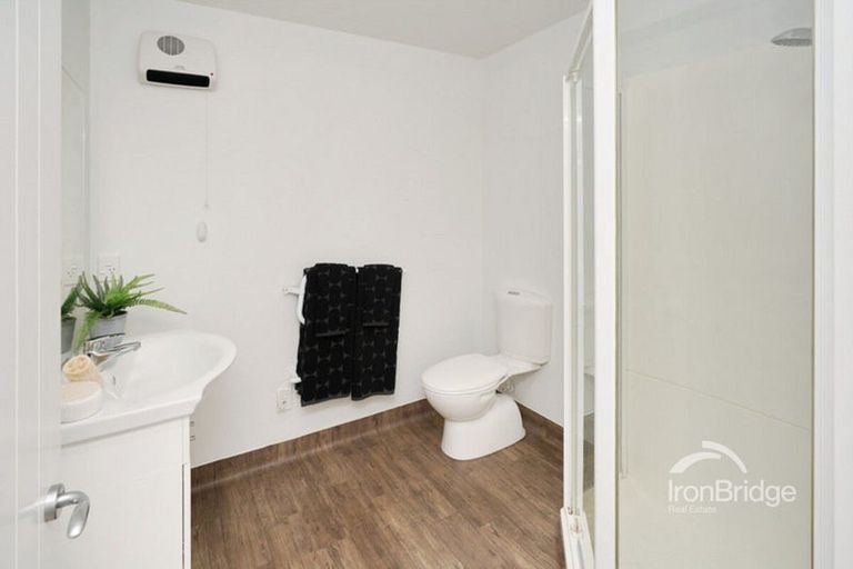 Photo of property in 36c Southampton Street, Sydenham, Christchurch, 8023