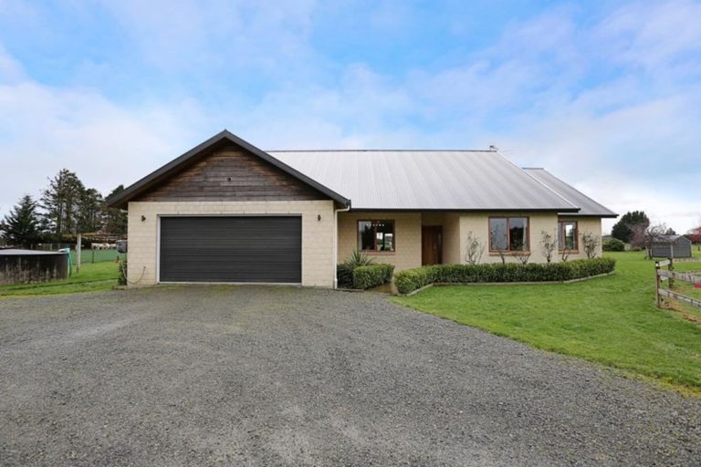 Photo of property in 141 Breeze Road, Ryal Bush, Invercargill, 9876