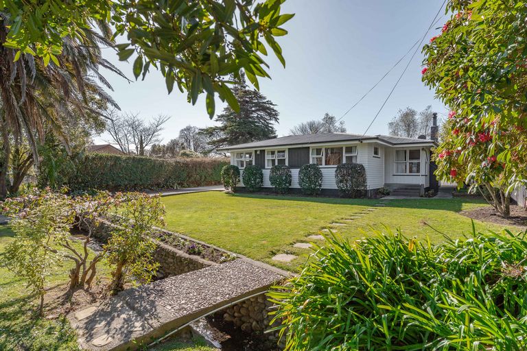 Photo of property in 69 Te Ore Ore Road, Lansdowne, Masterton, 5810