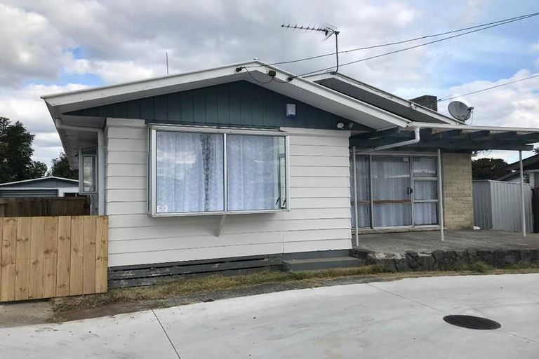 Photo of property in 19 Sunnyside Road, Nawton, Hamilton, 3200