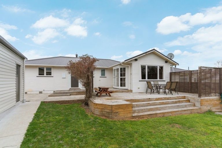 Photo of property in 43 Gordon Street, Lansdowne, Masterton, 5810