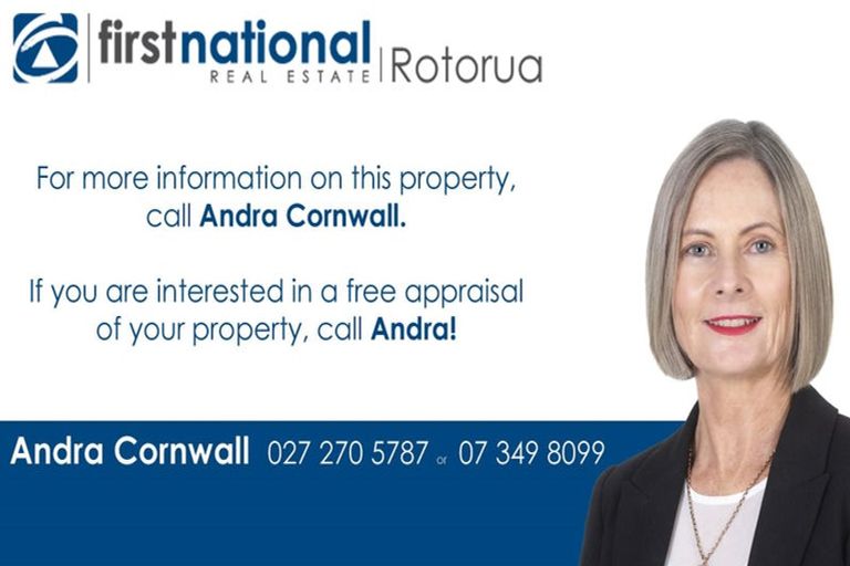 Photo of property in 8 Aoturoa Avenue, Rotoiti Forest, Rotorua, 3074