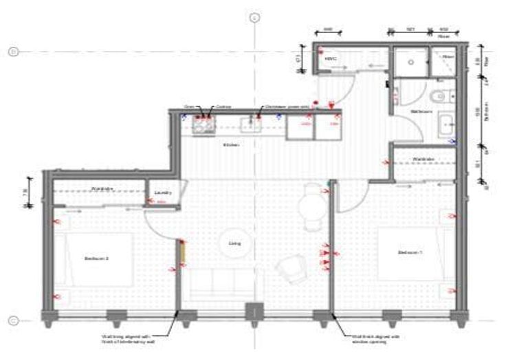 Photo of property in Unit 106,l1, 106/14 Laings Road, Hutt Central, Lower Hutt, 5010