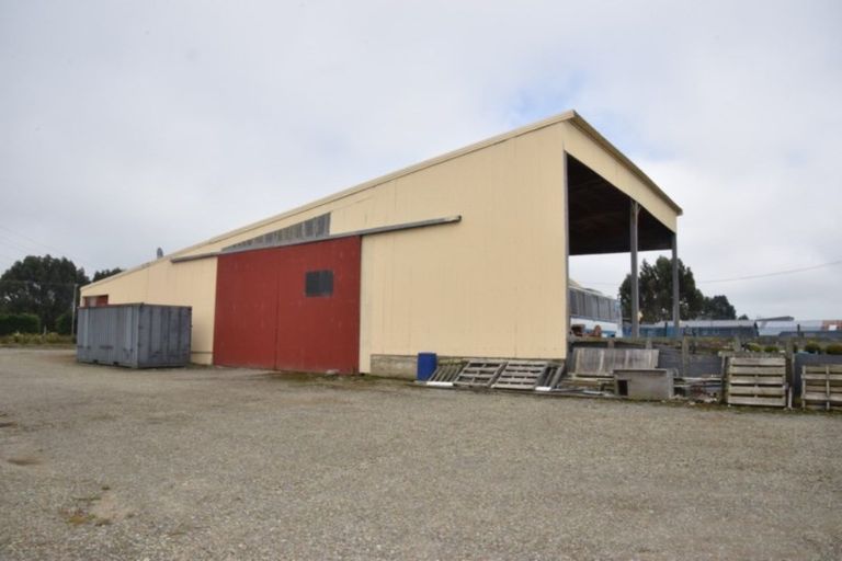 Photo of property in 104 Kennington Roslyn Bush Road, Roslyn Bush, Invercargill, 9872