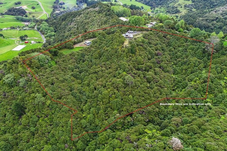 Photo of property in 108a Green Hollows Road, Puhoi, Silverdale, 0994